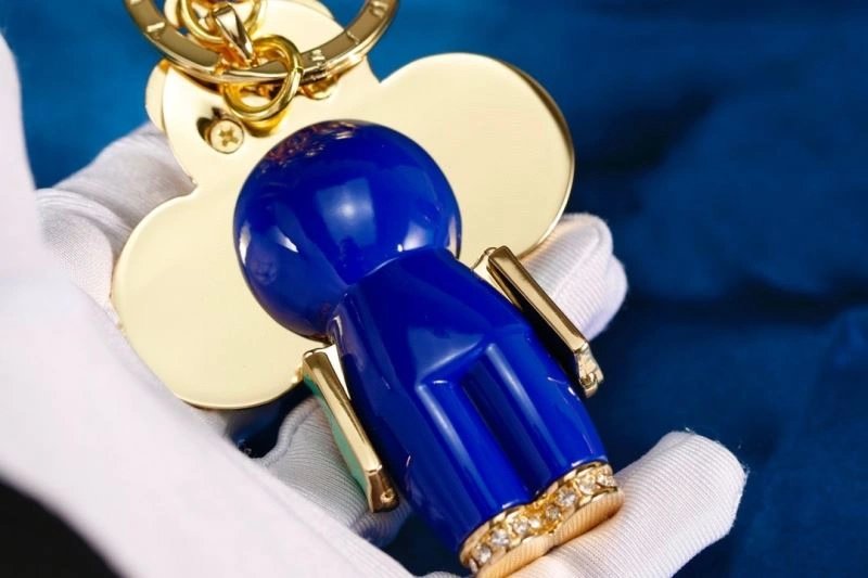 Louis Vuitton Keychains Unique 266835