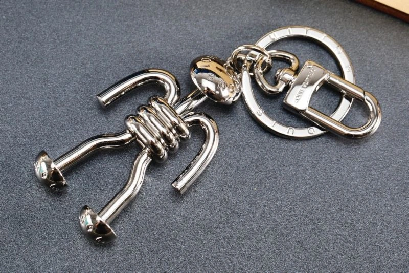 Louis Vuitton Keychains Packable 266836