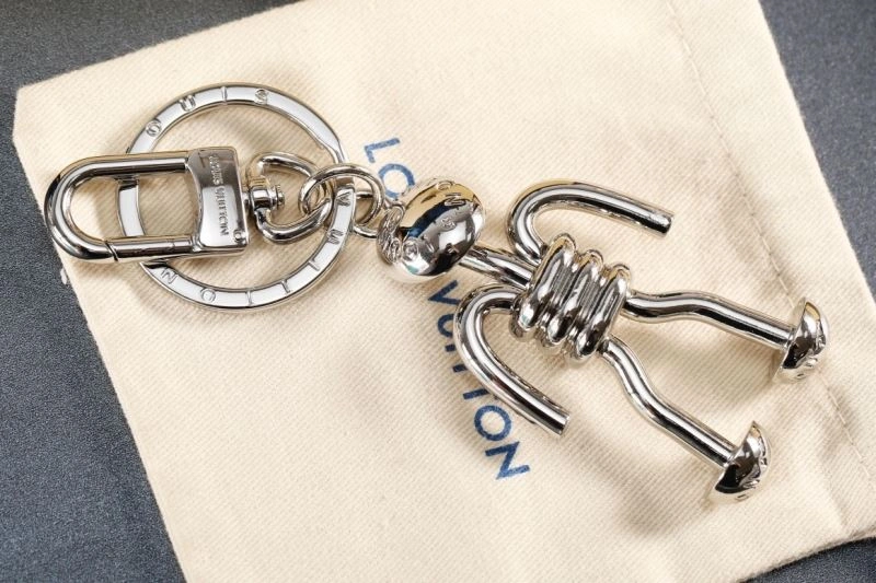 Louis Vuitton Keychains Packable 266836