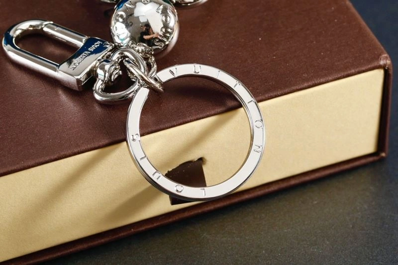 Louis Vuitton Keychains Packable 266836