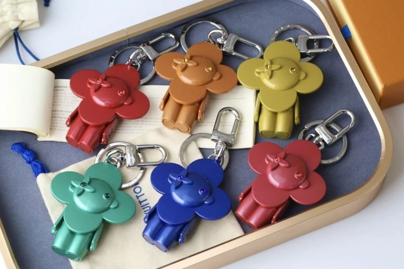 QuickDry Louis Vuitton Keychains 266854