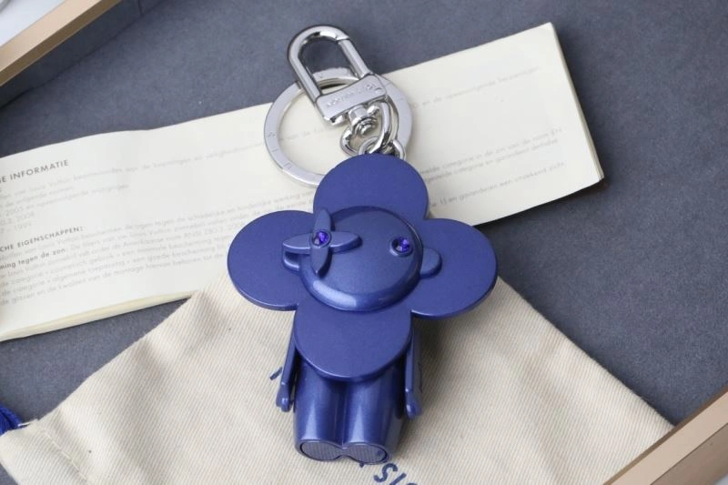 QuickDry Louis Vuitton Keychains 266854