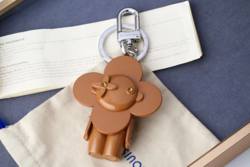 QuickDry Louis Vuitton Keychains 266854