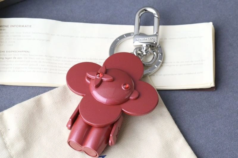 QuickDry Louis Vuitton Keychains 266854