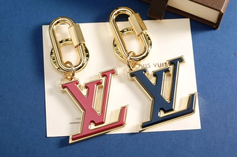 Louis Vuitton Keychains Unisex 266841
