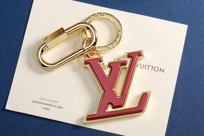 Louis Vuitton Keychains Unisex 266841
