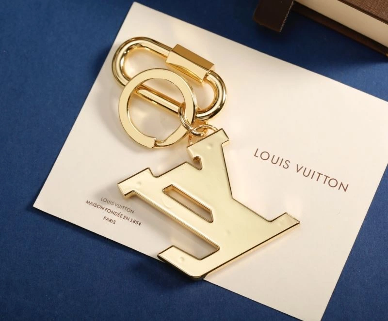 Louis Vuitton Keychains Unisex 266841