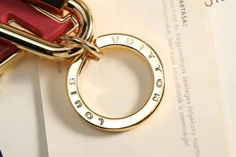 Louis Vuitton Keychains Unisex 266841
