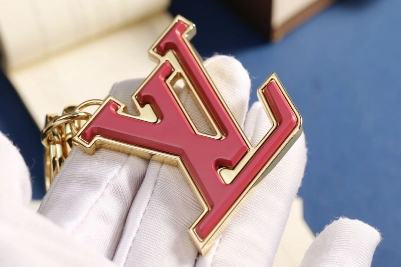 Louis Vuitton Keychains Unisex 266841