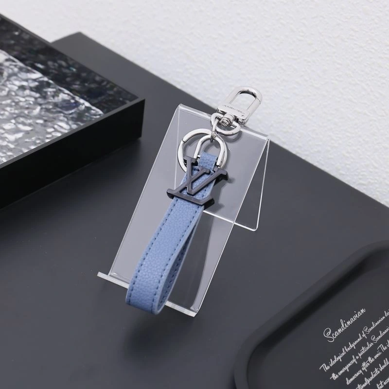 Louis Vuitton Keychains SmoothTexture 266832