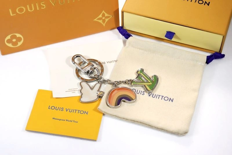 Louis Vuitton Keychains Breathable 266839