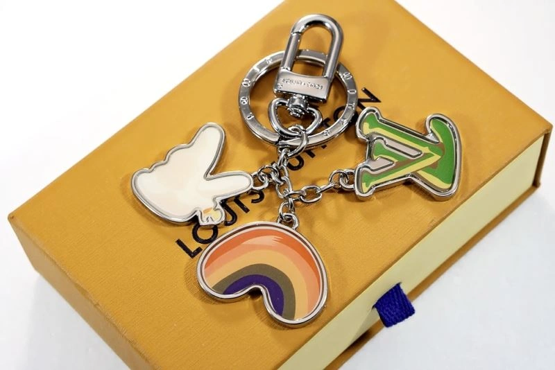 Louis Vuitton Keychains Breathable 266839