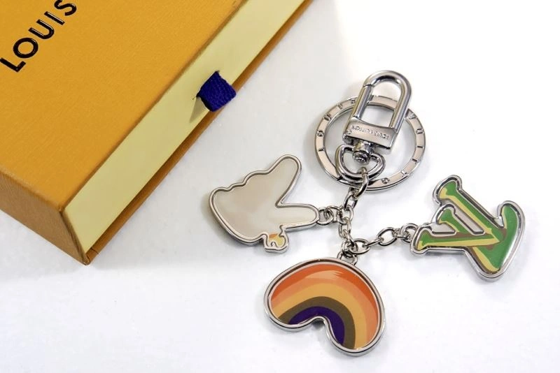 Louis Vuitton Keychains Breathable 266839