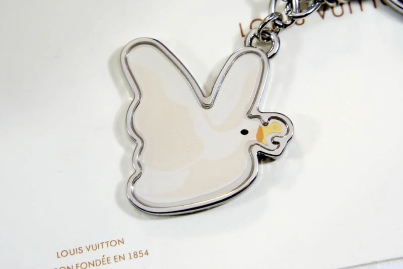 Louis Vuitton Keychains Breathable 266839