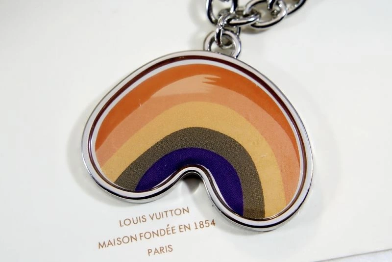 Louis Vuitton Keychains Breathable 266839