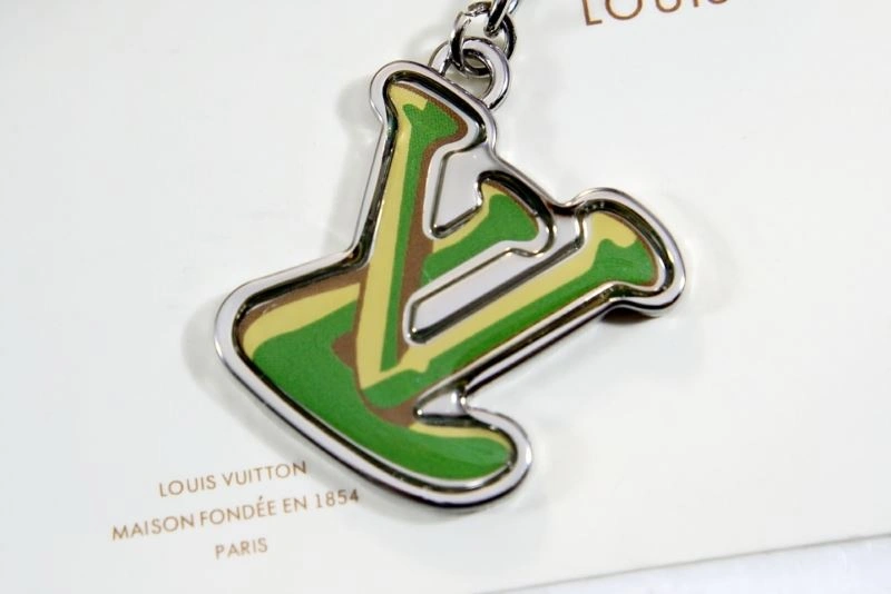 Louis Vuitton Keychains Breathable 266839