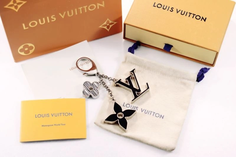 Louis Vuitton Keychains Timeless 266830