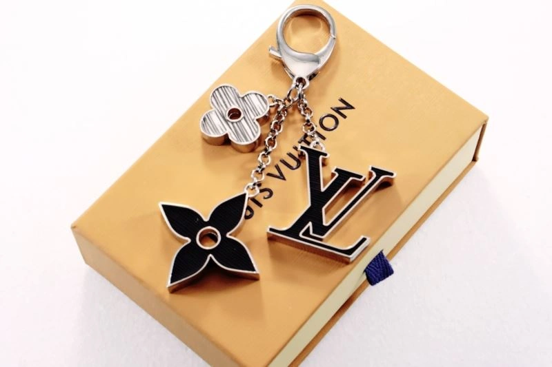 Louis Vuitton Keychains Timeless 266830