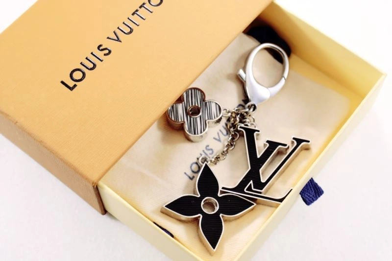 Louis Vuitton Keychains Timeless 266830