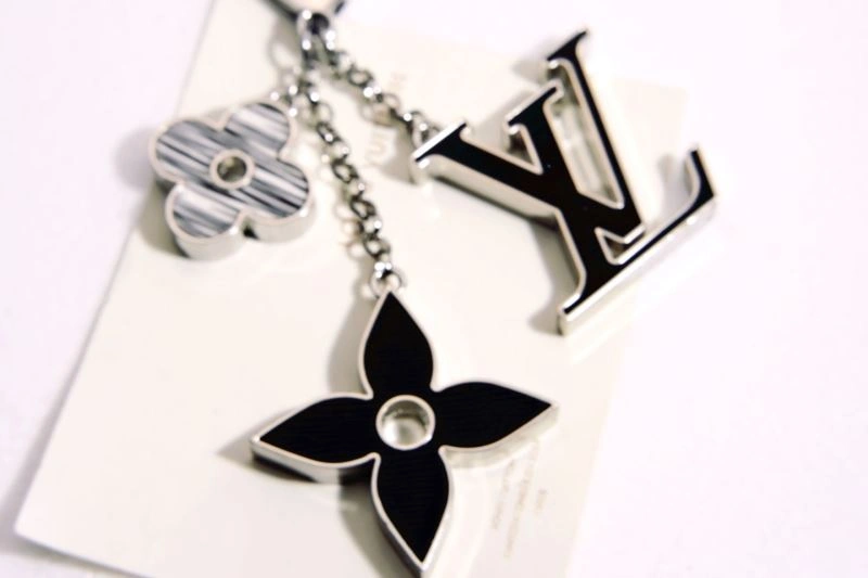 Louis Vuitton Keychains Timeless 266830
