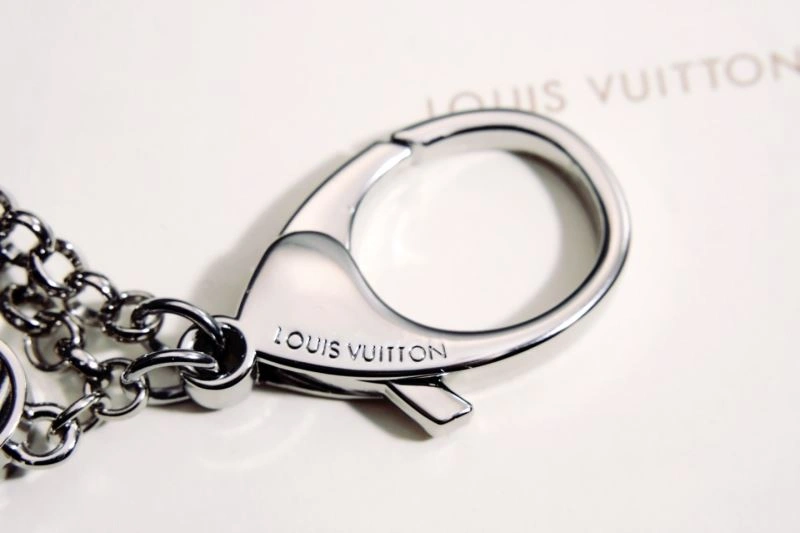 Louis Vuitton Keychains Timeless 266830