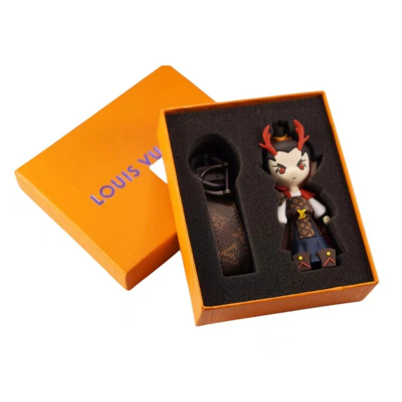 Effortless Louis Vuitton Keychains 266829