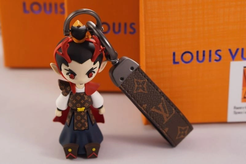Effortless Louis Vuitton Keychains 266829