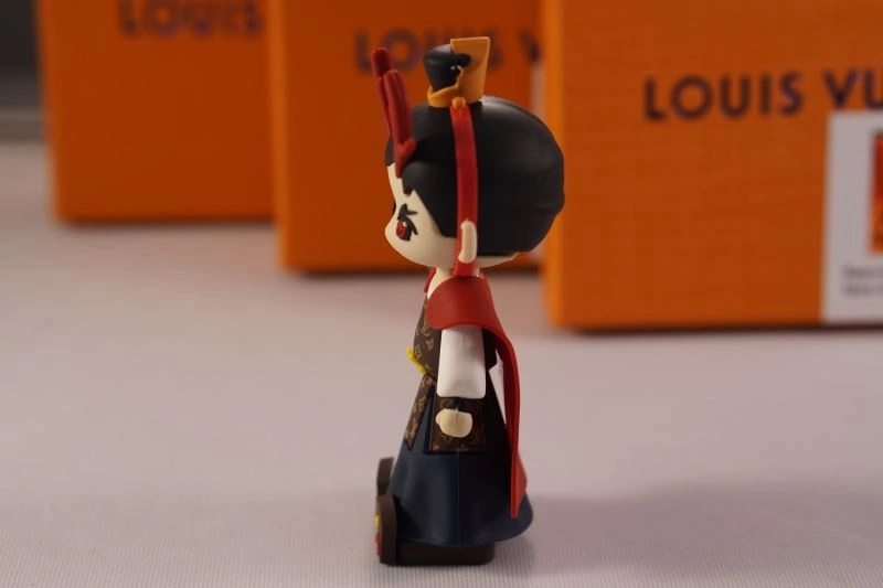 Effortless Louis Vuitton Keychains 266829