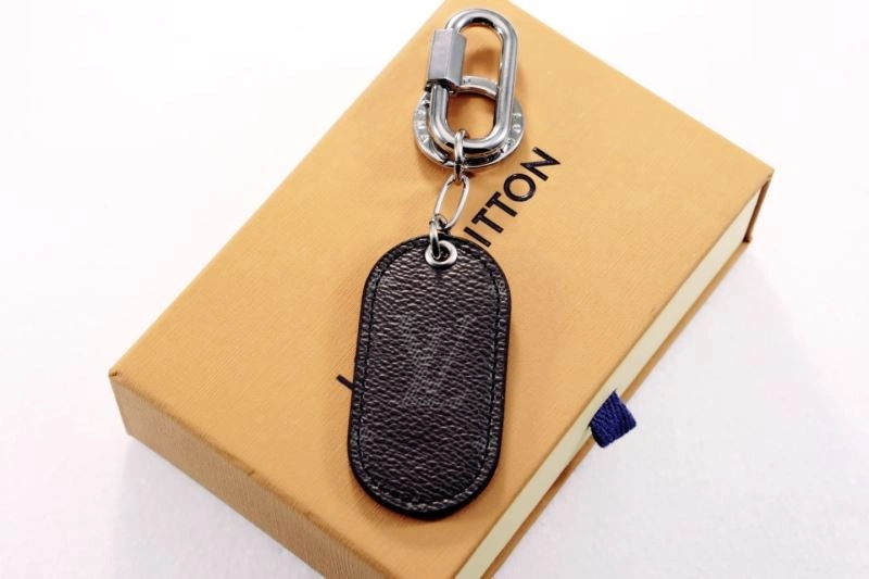 WrinkleFree Louis Vuitton Keychains 266824