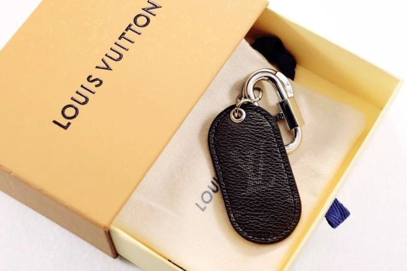 WrinkleFree Louis Vuitton Keychains 266824