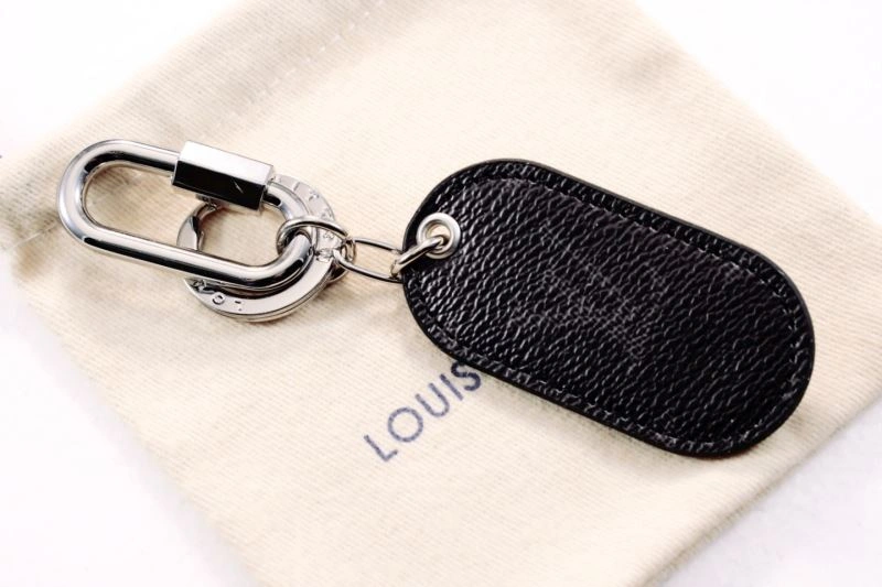 WrinkleFree Louis Vuitton Keychains 266824