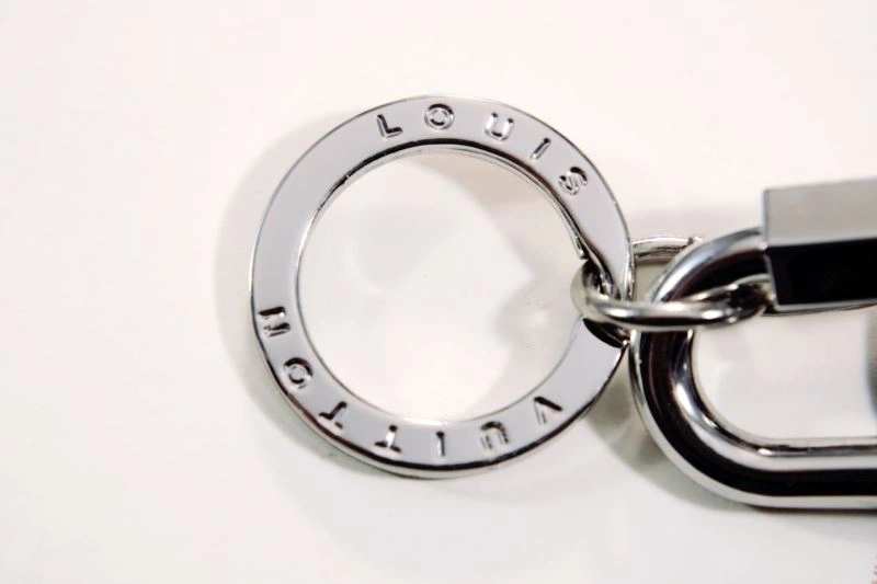 WrinkleFree Louis Vuitton Keychains 266824
