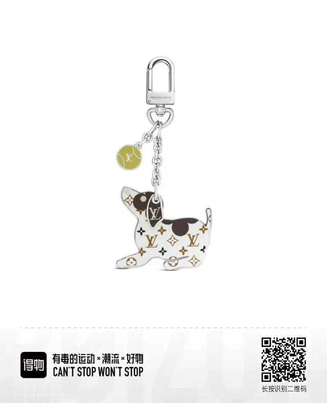 Louis Vuitton Keychains Thermal 266849