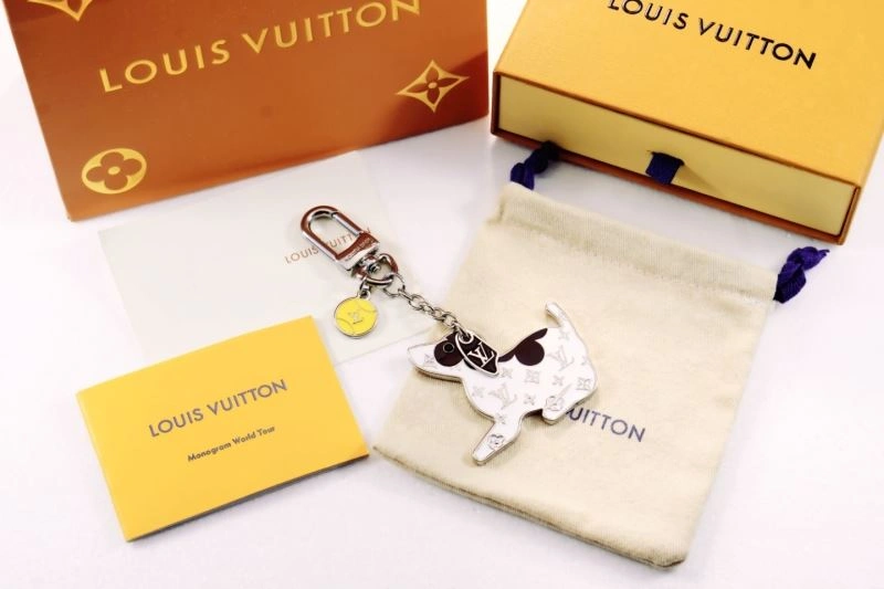 Louis Vuitton Keychains Thermal 266849