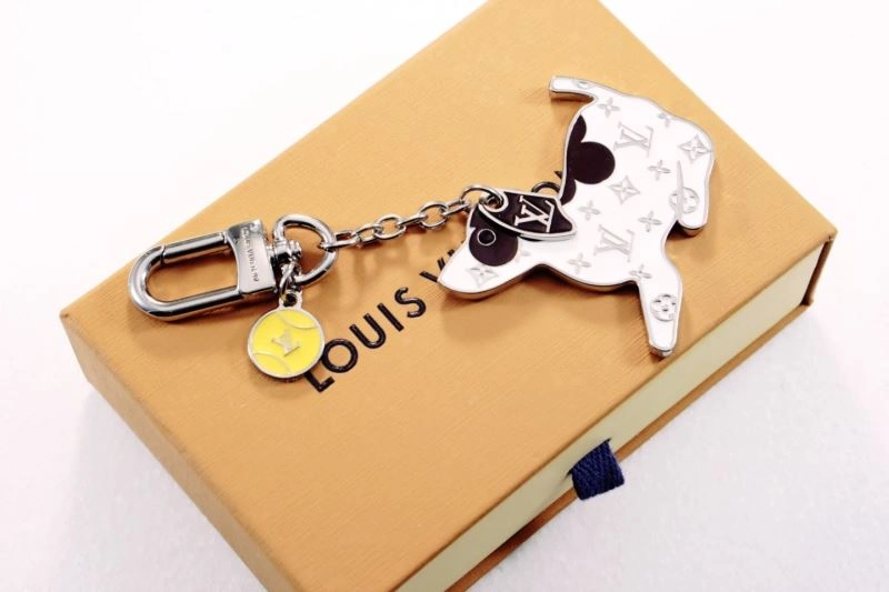 Louis Vuitton Keychains Thermal 266849