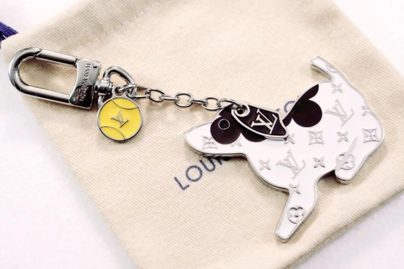 Louis Vuitton Keychains Thermal 266849