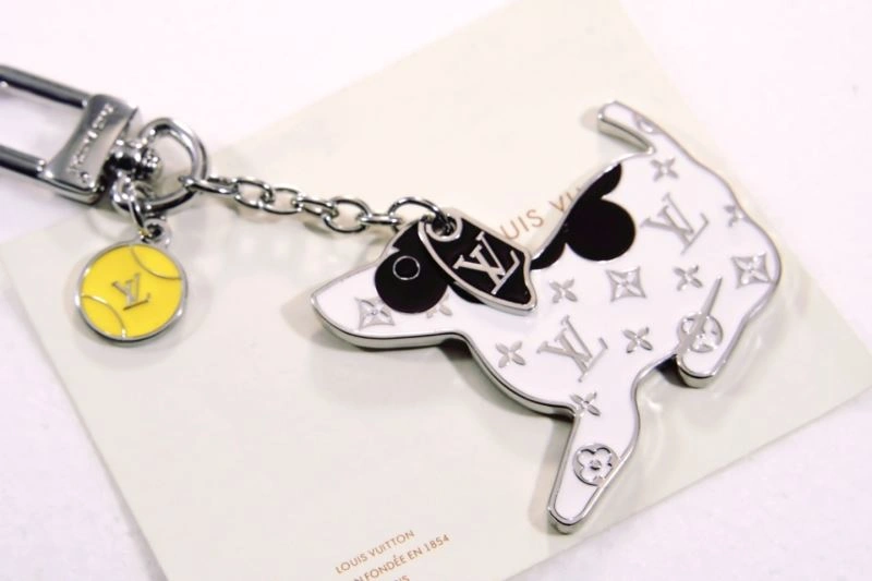 Louis Vuitton Keychains Thermal 266849