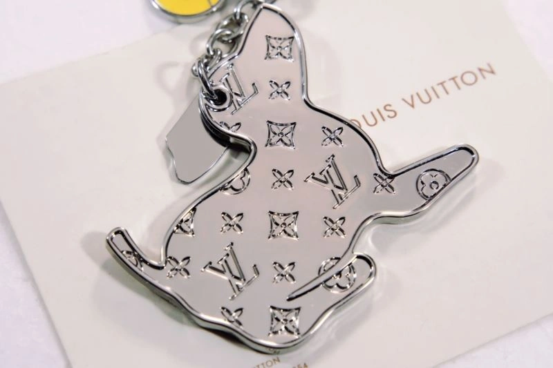 Louis Vuitton Keychains Thermal 266849