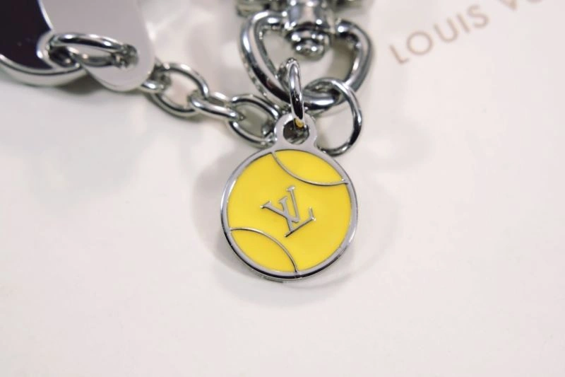 Louis Vuitton Keychains Thermal 266849