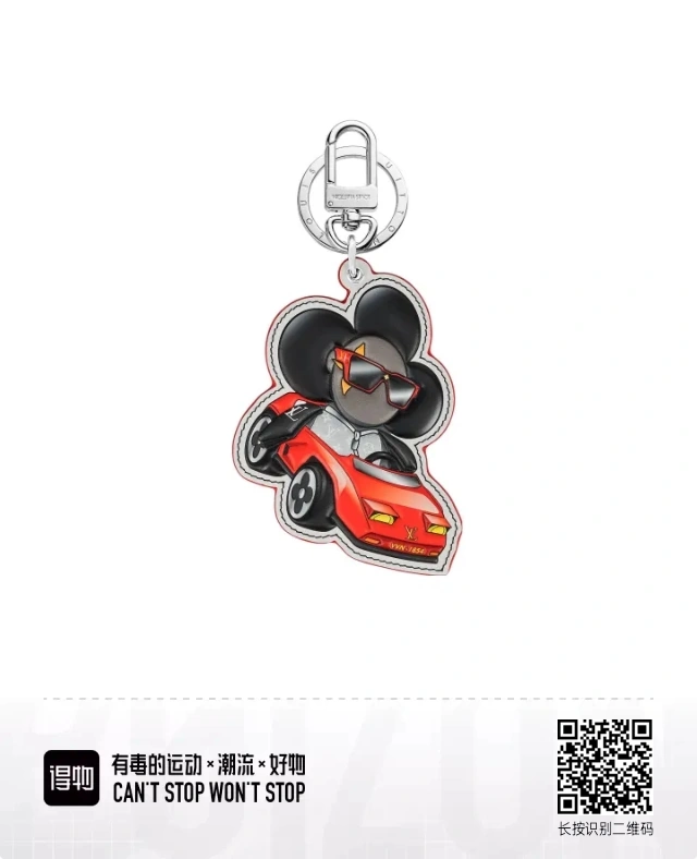 HighQuality Louis Vuitton Keychains 266826