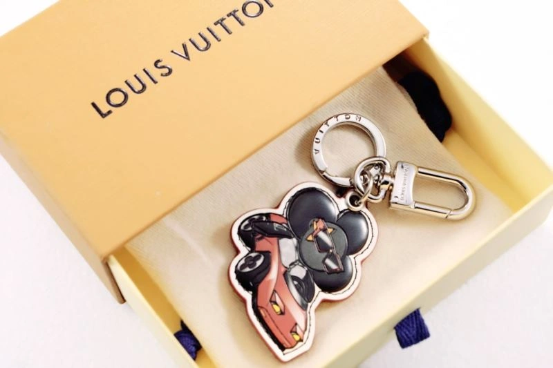 HighQuality Louis Vuitton Keychains 266826
