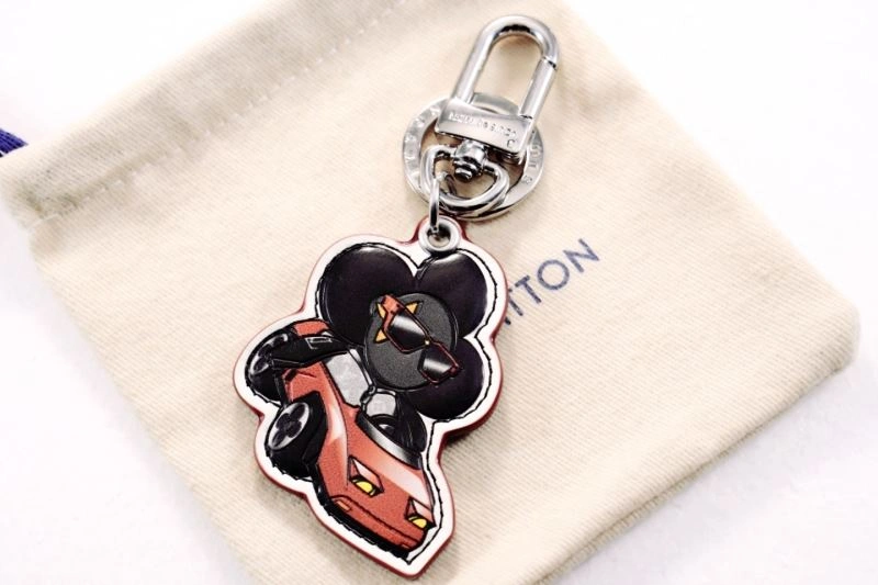 HighQuality Louis Vuitton Keychains 266826