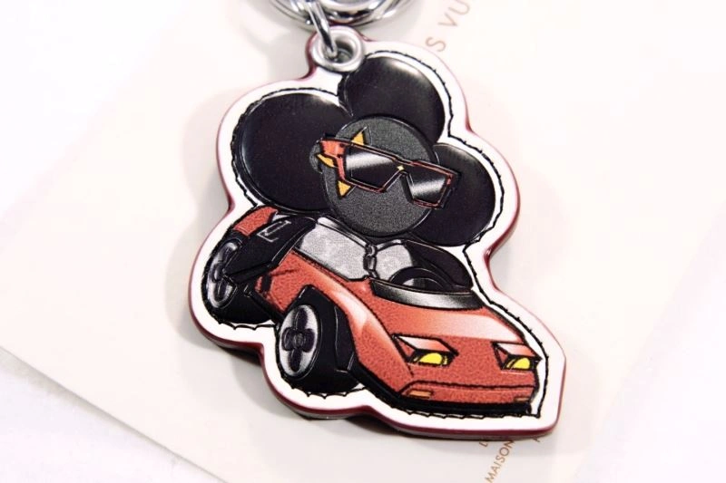 HighQuality Louis Vuitton Keychains 266826