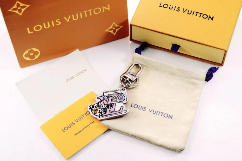 Louis Vuitton Keychains Chic 266827