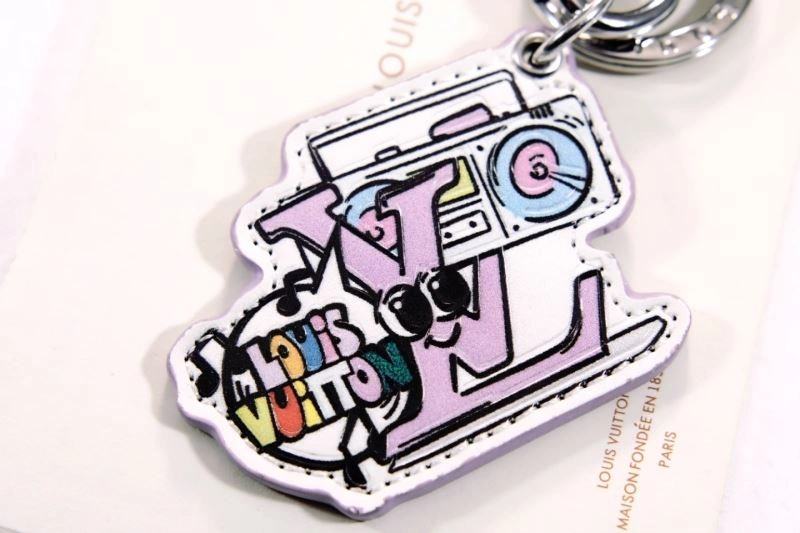 Louis Vuitton Keychains Chic 266827
