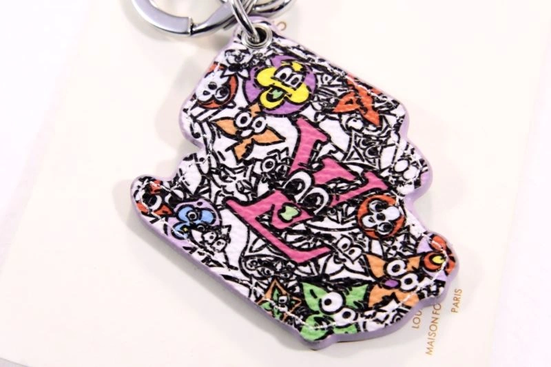 Louis Vuitton Keychains Chic 266827