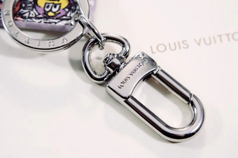 Louis Vuitton Keychains Chic 266827