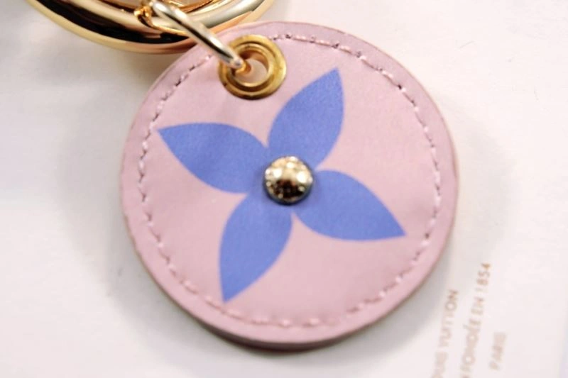 Versatile Louis Vuitton Keychains 266822