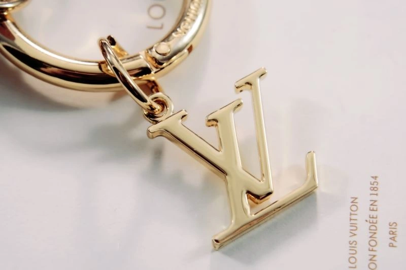 Versatile Louis Vuitton Keychains 266822