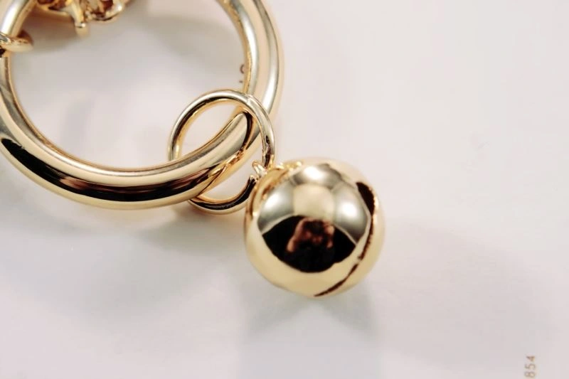 Versatile Louis Vuitton Keychains 266822